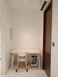 Robinson Suites (D1), Apartment #619431801